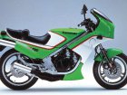 Kawasaki KR 250